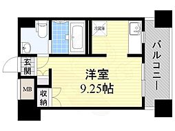 難波駅 6.5万円