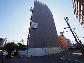 大阪府大阪市浪速区大国１丁目（賃貸マンション1K・7階・26.43㎡） その19