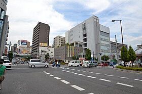 大阪府大阪市浪速区稲荷２丁目7番1号（賃貸マンション2LDK・2階・64.02㎡） その22