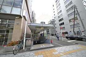 大阪府大阪市西区北堀江１丁目22番19号（賃貸マンション1R・3階・34.51㎡） その10