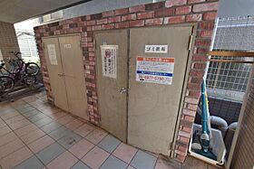 大阪府大阪市中央区島之内２丁目（賃貸マンション1R・11階・29.00㎡） その10