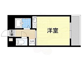 大阪府大阪市浪速区幸町１丁目2番28号（賃貸マンション1R・2階・19.04㎡） その2