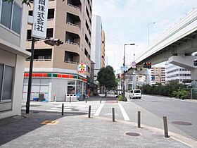 大阪府大阪市西区南堀江４丁目（賃貸マンション1R・4階・29.35㎡） その11