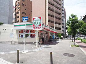 大阪府大阪市西区南堀江４丁目（賃貸マンション1R・4階・29.35㎡） その15