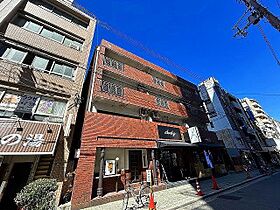 大阪府大阪市中央区道頓堀１丁目（賃貸マンション3LDK・4階・55.00㎡） その3