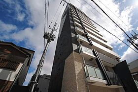 大阪府大阪市西区川口４丁目8番17号（賃貸マンション1K・12階・23.20㎡） その22