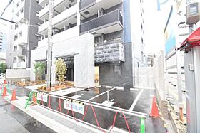 大阪府大阪市中央区北久宝寺町１丁目3番9号（賃貸マンション1K・4階・22.04㎡） その29