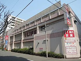 大阪府大阪市西区立売堀３丁目3番13号（賃貸マンション1LDK・4階・36.50㎡） その20