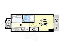 京阪本線 北浜駅 徒歩1分