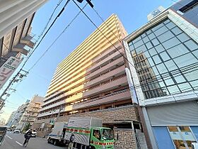 大阪府大阪市浪速区元町２丁目3番14号（賃貸マンション1LDK・7階・46.38㎡） その3