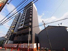 大阪府大阪市西区本田２丁目（賃貸マンション1K・9階・23.20㎡） その19