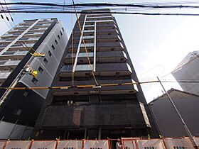 大阪府大阪市西区本田２丁目（賃貸マンション1K・9階・23.20㎡） その1