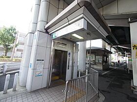 大阪府大阪市西区本田２丁目（賃貸マンション1K・9階・23.20㎡） その30