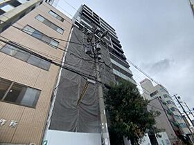 大阪府大阪市西区南堀江３丁目21番2号（賃貸マンション1K・6階・21.01㎡） その20