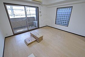 大阪府大阪市西区新町４丁目（賃貸マンション1LDK・7階・34.03㎡） その5