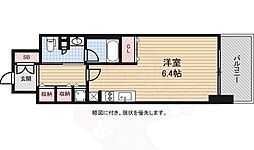 🉐敷金礼金0円！🉐大阪市営堺筋線 北浜駅 徒歩3分