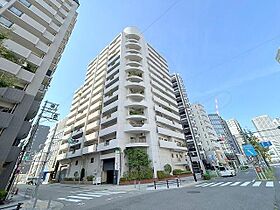 大阪府大阪市西区南堀江２丁目2番1号（賃貸マンション1R・7階・30.93㎡） その22