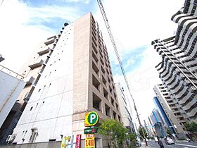 大阪府大阪市西区靱本町２丁目7番7号（賃貸マンション1R・12階・34.85㎡） その1