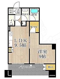 日本橋駅 12.2万円