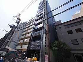 大阪府大阪市中央区南船場１丁目（賃貸マンション1K・3階・22.18㎡） その21