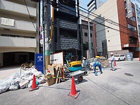 大阪府大阪市中央区南船場１丁目（賃貸マンション1K・3階・22.18㎡） その28