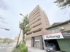 大阪府大阪市浪速区塩草２丁目（賃貸マンション3LDK・8階・77.30㎡） その3