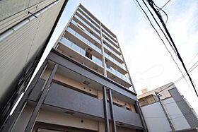 大阪府大阪市浪速区桜川２丁目（賃貸マンション1LDK・6階・33.56㎡） その1