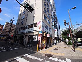 大阪府大阪市中央区東心斎橋１丁目（賃貸マンション1LDK・26階・63.76㎡） その23