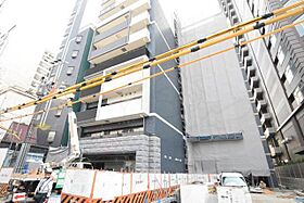 大阪府大阪市中央区高津３丁目14番22号（賃貸マンション1K・5階・20.72㎡） その27