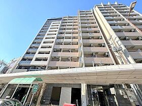 大阪府大阪市西区九条１丁目10番2号（賃貸マンション1LDK・5階・29.16㎡） その1