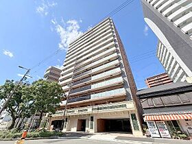 大阪府大阪市西区川口３丁目（賃貸マンション1R・11階・41.58㎡） その1