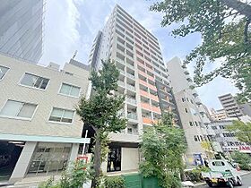 大阪府大阪市西区南堀江２丁目（賃貸マンション2LDK・15階・59.22㎡） その3