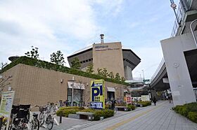 大阪府大阪市中央区南久宝寺町１丁目10番13号（賃貸マンション1K・5階・20.79㎡） その19