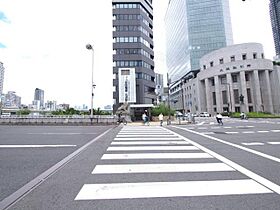 ラピス天満橋 701 ｜ 大阪府大阪市中央区内平野町１丁目（賃貸マンション1K・7階・21.00㎡） その7