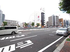 ハイツ西村  ｜ 大阪府大阪市浪速区元町１丁目（賃貸マンション1K・6階・22.00㎡） その9