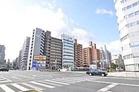 堀江グリーンハイツ  ｜ 大阪府大阪市西区南堀江４丁目24番10号（賃貸マンション1R・5階・12.60㎡） その22