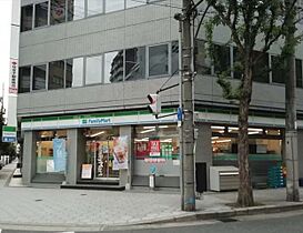 大阪府大阪市中央区瓦町１丁目（賃貸マンション1K・4階・22.57㎡） その15