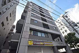 大阪府大阪市西区北堀江３丁目（賃貸マンション1LDK・4階・50.50㎡） その22