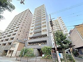 大阪府大阪市西区京町堀３丁目9番11号（賃貸マンション1K・10階・21.56㎡） その1