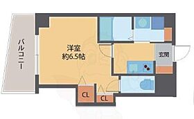 サンハイツヤマサキ  ｜ 大阪府大阪市浪速区稲荷１丁目（賃貸マンション1K・2階・23.00㎡） その2