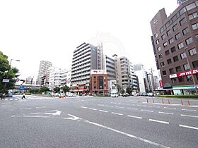 大阪府大阪市中央区安堂寺町２丁目（賃貸マンション1K・6階・18.36㎡） その27