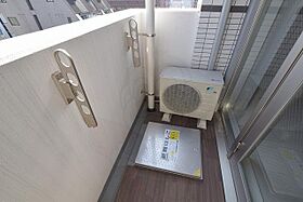 大阪府大阪市中央区瓦屋町３丁目（賃貸マンション1K・3階・20.23㎡） その15