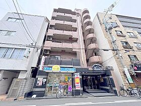 ディアコート島之内  ｜ 大阪府大阪市中央区島之内２丁目（賃貸マンション1LDK・7階・38.88㎡） その1