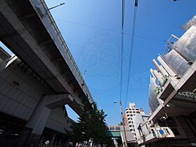 大阪府大阪市西区九条２丁目22番10号（賃貸マンション1R・4階・14.83㎡） その25