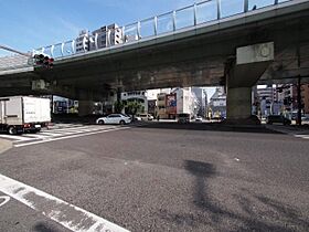 アルス心斎橋UNAGIDANI  ｜ 大阪府大阪市中央区東心斎橋１丁目（賃貸マンション1LDK・2階・44.46㎡） その10