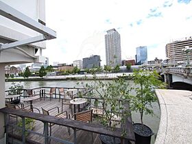 サンシャイン戸川  ｜ 大阪府大阪市中央区釣鐘町２丁目2番14号（賃貸マンション1R・4階・24.00㎡） その6