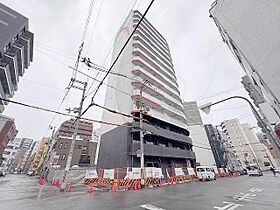 大阪府大阪市浪速区敷津西２丁目13番12号（賃貸マンション1K・12階・20.53㎡） その7