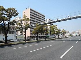 大阪府大阪市西区靱本町１丁目10番26号（賃貸マンション1K・2階・25.39㎡） その25