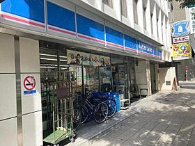 大阪府大阪市西区新町１丁目（賃貸マンション1K・2階・26.16㎡） その17