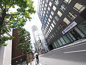 大阪府大阪市西区新町１丁目（賃貸マンション1K・2階・26.16㎡） その30